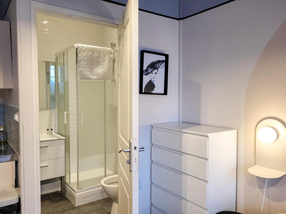 Suite Oxymore Lião Exterior foto
