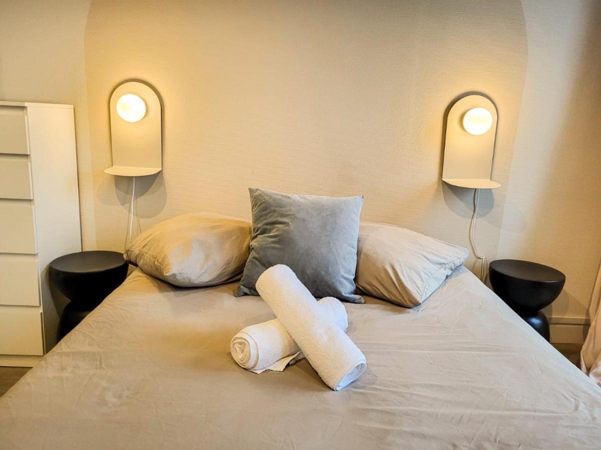 Suite Oxymore Lião Exterior foto