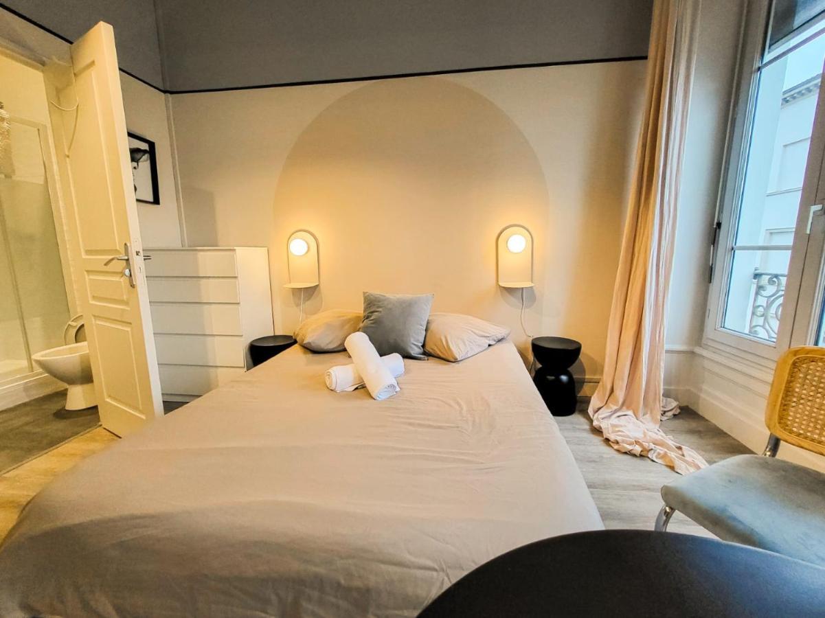 Suite Oxymore Lião Exterior foto