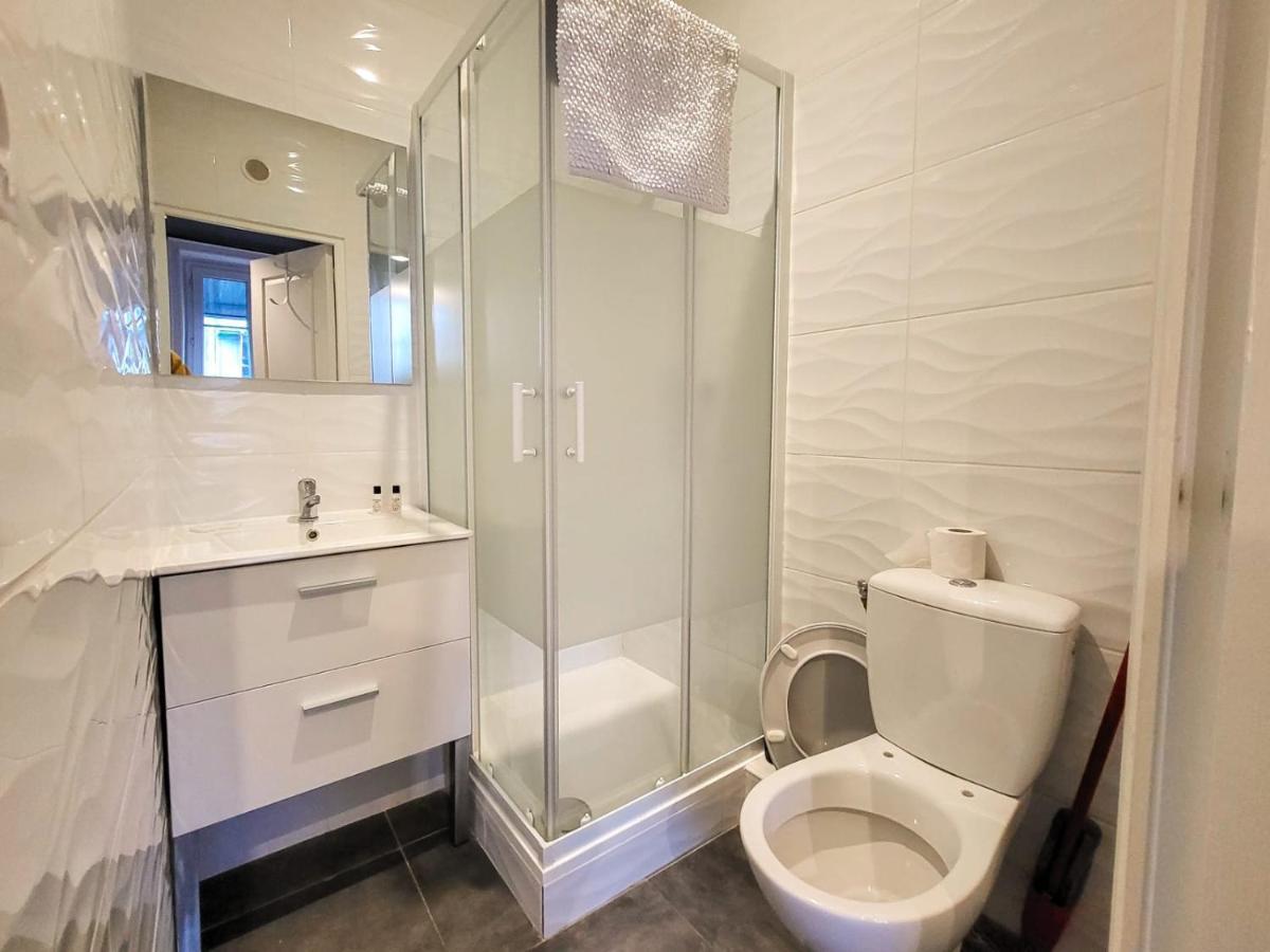 Suite Oxymore Lião Exterior foto