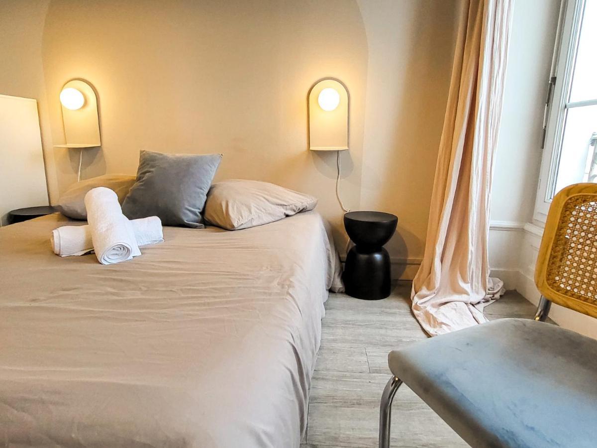 Suite Oxymore Lião Exterior foto