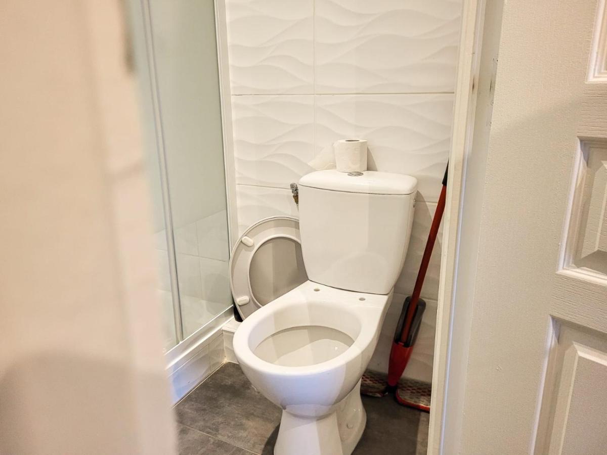 Suite Oxymore Lião Exterior foto